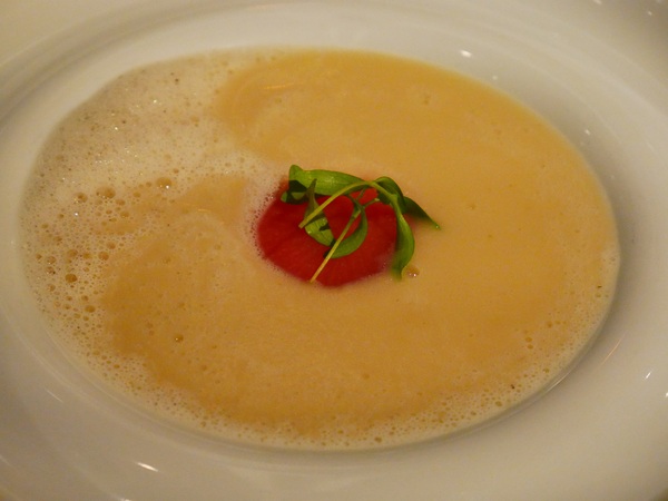 Wennce Naior 乃渥爾料理:【Wennce Naior 乃渥爾料理】捷運忠孝復興站1號出口 美味精緻創意料理