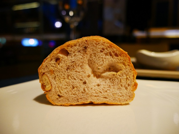 Wennce Naior 乃渥爾料理:【Wennce Naior 乃渥爾料理】捷運忠孝復興站1號出口 美味精緻創意料理