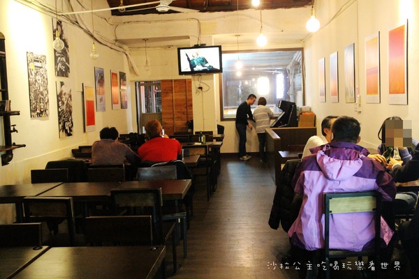 老疆胡烤肉舖：媒體報導設計師變廚師『老疆胡烤肉舖』串燒/定食/捷運松江南京站