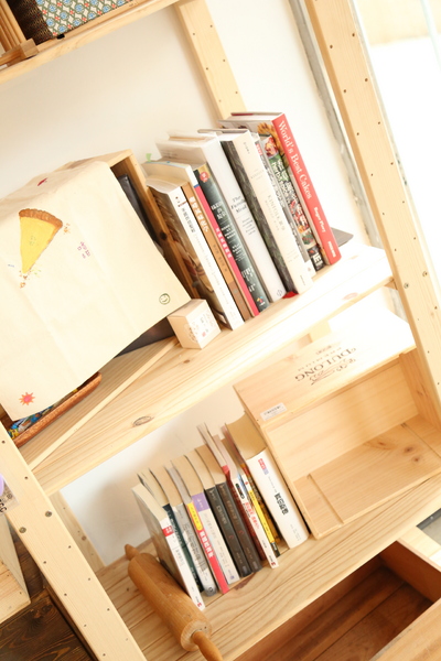 嗜甜：[新北/淡水]淡江校園甜食 隱身於金雞母社區內的甜點工作室 嗜甜