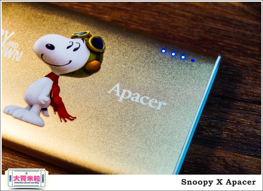 宇瞻科技@史努比電影@行動電源@大胃米粒00017.jpg