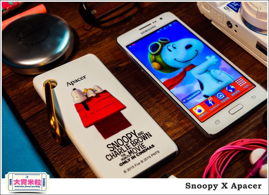 宇瞻科技@史努比電影@行動電源@大胃米粒00031.jpg