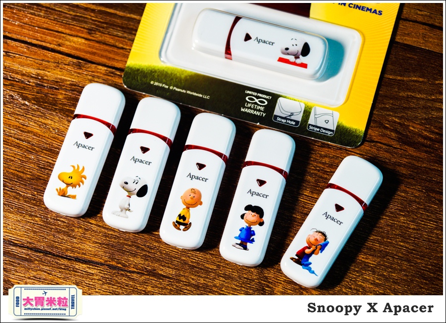 宇瞻科技@史努比電影@行動電源@大胃米粒00004.jpg