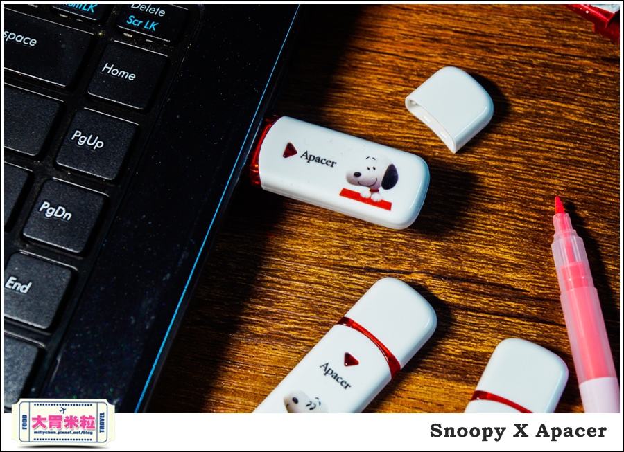 宇瞻科技@史努比電影@行動電源@大胃米粒00007.jpg