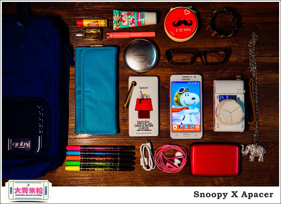 宇瞻科技@史努比電影@行動電源@大胃米粒00029.jpg