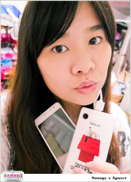 宇瞻科技@史努比電影@行動電源@大胃米粒00035.jpg