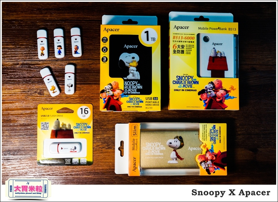 宇瞻科技@史努比電影@行動電源@大胃米粒00001.jpg