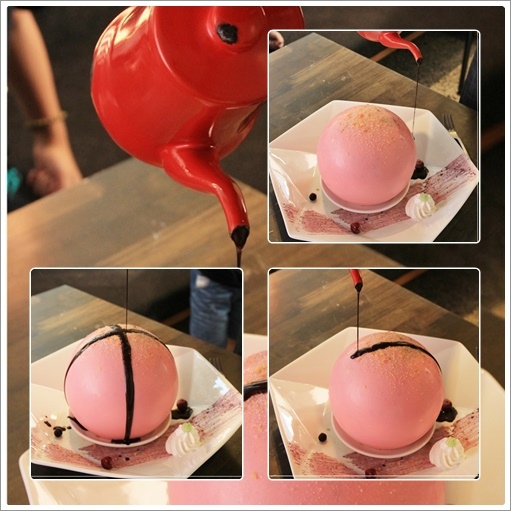 象弄藝式廚房 (4)