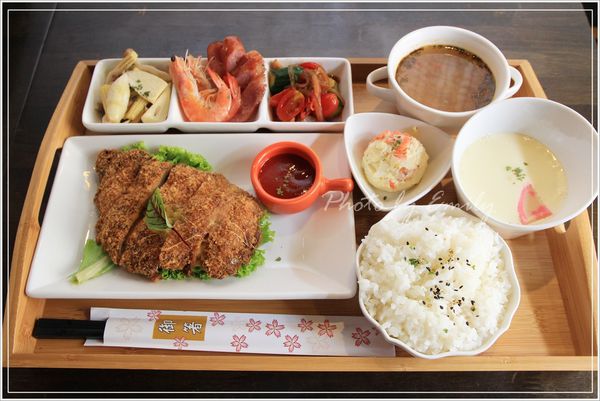 象弄藝式廚房 (46)