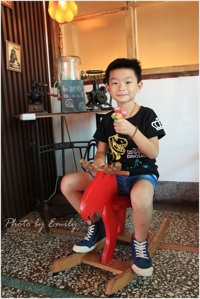 象弄藝式廚房 (71)