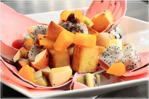 象弄藝式廚房 (84)