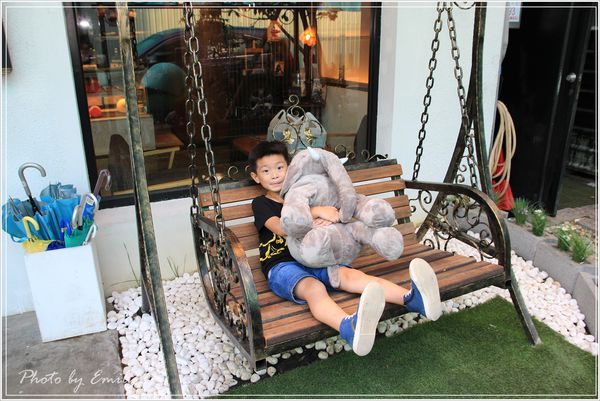 象弄藝式廚房 (89)