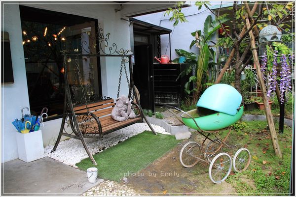 象弄藝式廚房 (11)