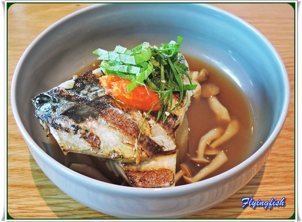 ACHOI：✜ 走混搭風ㄟ無國界美輪美奐商業午餐 - 「Achoi (台北中山意舍酒店)」^0^