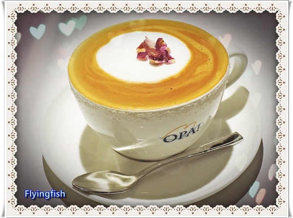 歐帕希臘小館(SOGO店): ✜ 百吃不厭滴美味健康希臘料理 - 「歐帕OPA 希臘小館(SOGO 敦化店)」<邀約> ~~~///(^v^)\\\~~~