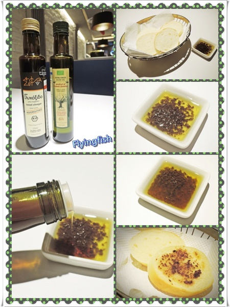 歐帕希臘小館(SOGO店): ✜ 百吃不厭滴美味健康希臘料理 - 「歐帕OPA 希臘小館(SOGO 敦化店)」<邀約> ~~~///(^v^)\\\~~~