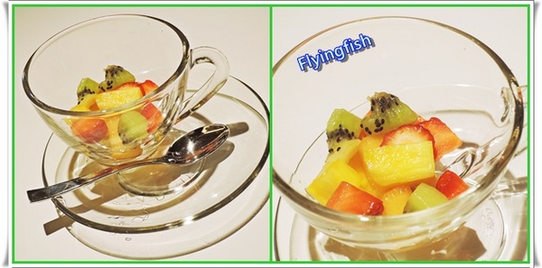 歐帕希臘小館(SOGO店): ✜ 百吃不厭滴美味健康希臘料理 - 「歐帕OPA 希臘小館(SOGO 敦化店)」<邀約> ~~~///(^v^)\\\~~~