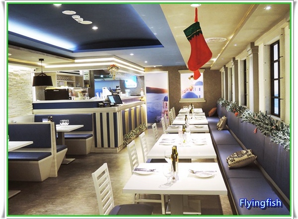 歐帕希臘小館(SOGO店): ✜ 百吃不厭滴美味健康希臘料理 - 「歐帕OPA 希臘小館(SOGO 敦化店)」<邀約> ~~~///(^v^)\\\~~~