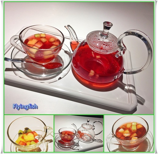 歐帕希臘小館(SOGO店): ✜ 百吃不厭滴美味健康希臘料理 - 「歐帕OPA 希臘小館(SOGO 敦化店)」<邀約> ~~~///(^v^)\\\~~~