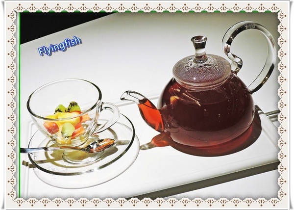 歐帕希臘小館(SOGO店): ✜ 百吃不厭滴美味健康希臘料理 - 「歐帕OPA 希臘小館(SOGO 敦化店)」<邀約> ~~~///(^v^)\\\~~~