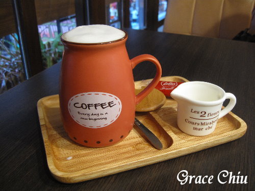 柏橋輕食餐廳Park Bridge~西門町咖啡廳%2F西門町下午茶%2F西門町簡餐%2F西門町平價%2F西門町美髮沙龍%2F蜜糖吐司(萬華．西門町)