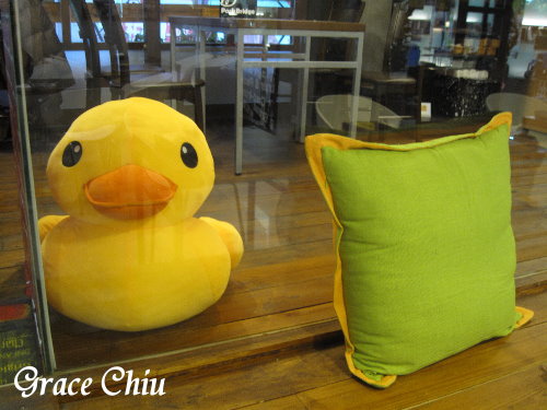 柏橋輕食餐廳Park Bridge~西門町咖啡廳%2F西門町下午茶%2F西門町簡餐%2F西門町平價%2F西門町美髮沙龍%2F蜜糖吐司(萬華．西門町)