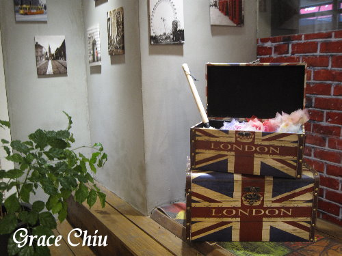 柏橋輕食餐廳Park Bridge~西門町咖啡廳%2F西門町下午茶%2F西門町簡餐%2F西門町平價%2F西門町美髮沙龍%2F蜜糖吐司(萬華．西門町)