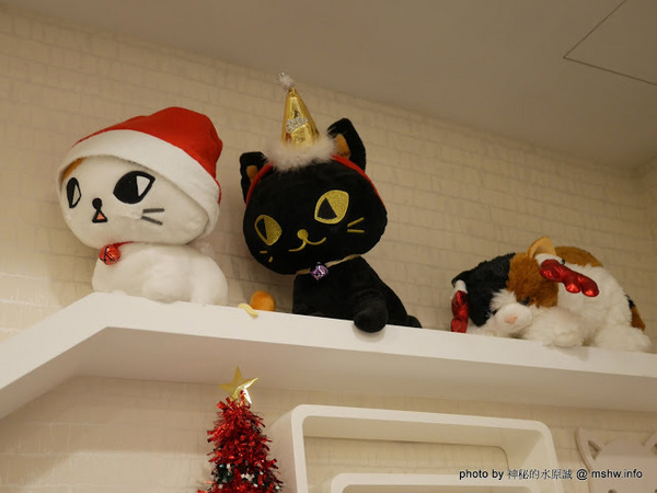 喵匠義式麵坊-清水店:【食記】台中喵匠義式麵坊-清水店@清水 : 貓奴應該會喜歡? 療癒系平價美味!清水也有夠水準的義式料理