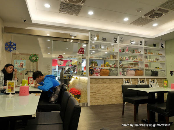 喵匠義式麵坊-清水店:【食記】台中喵匠義式麵坊-清水店@清水 : 貓奴應該會喜歡? 療癒系平價美味!清水也有夠水準的義式料理