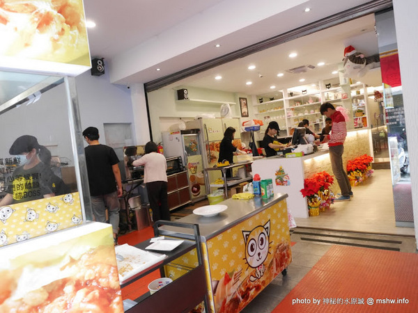 喵匠義式麵坊-清水店:【食記】台中喵匠義式麵坊-清水店@清水 : 貓奴應該會喜歡? 療癒系平價美味!清水也有夠水準的義式料理