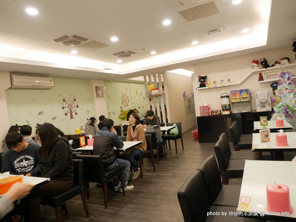 喵匠義式麵坊-清水店:【食記】台中喵匠義式麵坊-清水店@清水 : 貓奴應該會喜歡? 療癒系平價美味!清水也有夠水準的義式料理