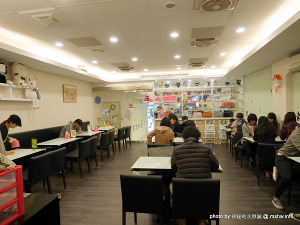 喵匠義式麵坊-清水店:【食記】台中喵匠義式麵坊-清水店@清水 : 貓奴應該會喜歡? 療癒系平價美味!清水也有夠水準的義式料理