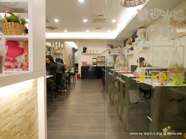 喵匠義式麵坊-清水店:【食記】台中喵匠義式麵坊-清水店@清水 : 貓奴應該會喜歡? 療癒系平價美味!清水也有夠水準的義式料理