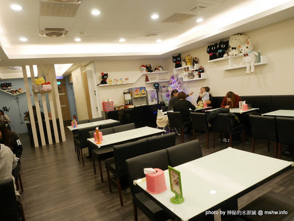 喵匠義式麵坊-清水店:【食記】台中喵匠義式麵坊-清水店@清水 : 貓奴應該會喜歡? 療癒系平價美味!清水也有夠水準的義式料理