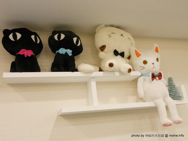 喵匠義式麵坊-清水店:【食記】台中喵匠義式麵坊-清水店@清水 : 貓奴應該會喜歡? 療癒系平價美味!清水也有夠水準的義式料理