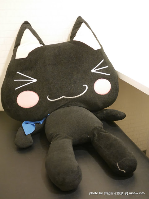 喵匠義式麵坊-清水店:【食記】台中喵匠義式麵坊-清水店@清水 : 貓奴應該會喜歡? 療癒系平價美味!清水也有夠水準的義式料理