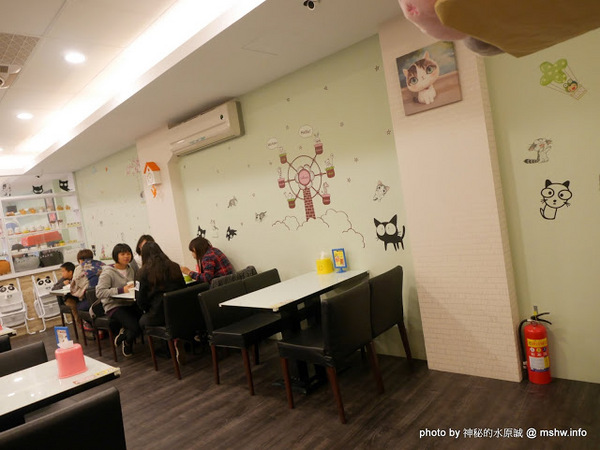 喵匠義式麵坊-清水店:【食記】台中喵匠義式麵坊-清水店@清水 : 貓奴應該會喜歡? 療癒系平價美味!清水也有夠水準的義式料理