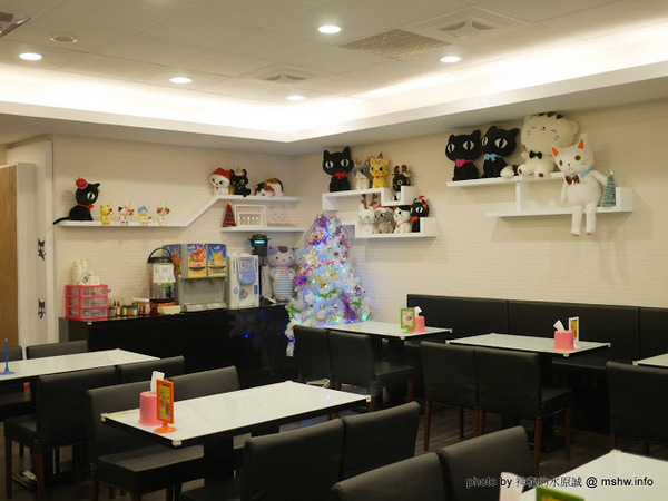 喵匠義式麵坊-清水店:【食記】台中喵匠義式麵坊-清水店@清水 : 貓奴應該會喜歡? 療癒系平價美味!清水也有夠水準的義式料理