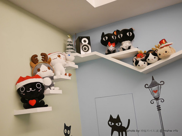 喵匠義式麵坊-清水店:【食記】台中喵匠義式麵坊-清水店@清水 : 貓奴應該會喜歡? 療癒系平價美味!清水也有夠水準的義式料理