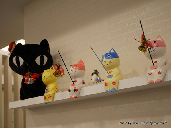 喵匠義式麵坊-清水店:【食記】台中喵匠義式麵坊-清水店@清水 : 貓奴應該會喜歡? 療癒系平價美味!清水也有夠水準的義式料理