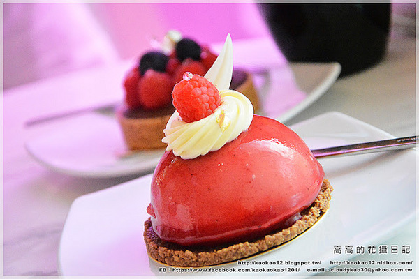 香格里拉台南遠東大飯店-品香坊:【臺南】東區。香格里拉臺南遠東國際大飯店 一樓品香坊 下午茶套餐