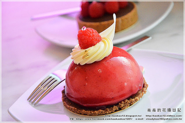 香格里拉台南遠東大飯店-品香坊:【臺南】東區。香格里拉臺南遠東國際大飯店 一樓品香坊 下午茶套餐