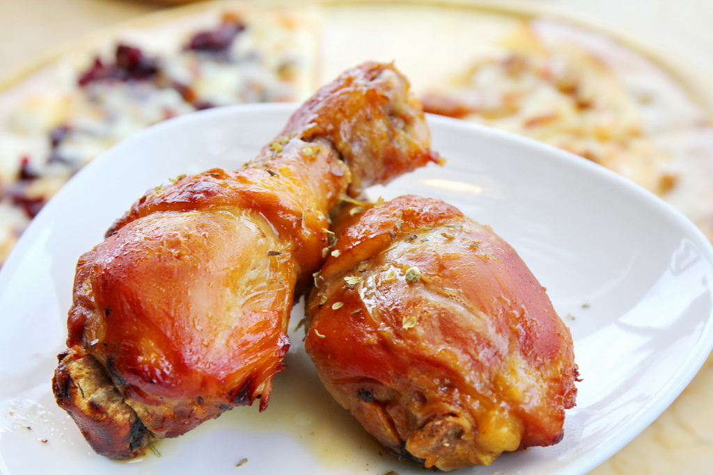 WOODSTONE PIZZA，美薯燻雞培根白披薩，美國馬鈴薯絲，美國冷凍薯片，台北東區比薩吃到飽餐廳，，WOODSTONE PIZZA，美薯燻雞培根白披薩，美國馬鈴薯絲，美國冷凍薯片，台北東區比薩吃到飽餐廳，，