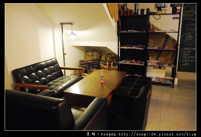 【苗栗食記】頭份早午餐|尚順廣場商圈|美式漢堡|格子SQUARE'S美式餐廳