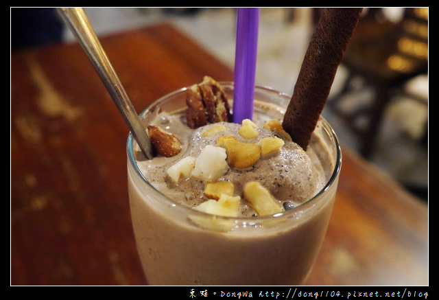 【苗栗食記】頭份早午餐|尚順廣場商圈|美式漢堡|格子SQUARE'S美式餐廳