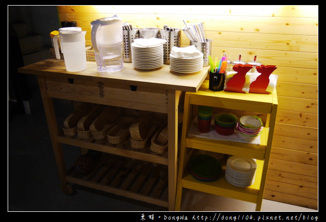 【苗栗食記】頭份早午餐|尚順廣場商圈|美式漢堡|格子SQUARE'S美式餐廳