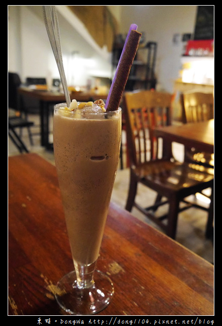 【苗栗食記】頭份早午餐|尚順廣場商圈|美式漢堡|格子SQUARE'S美式餐廳