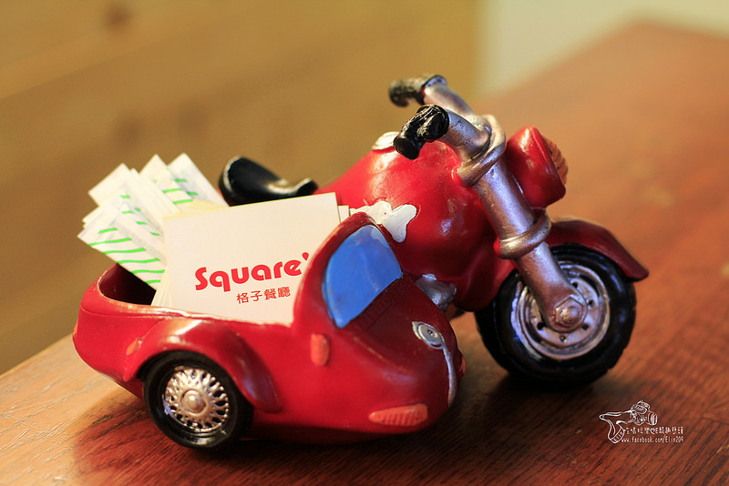 格子餐廳 (36)