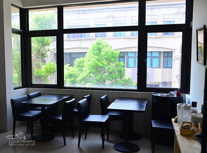 格子餐廳 (12)
