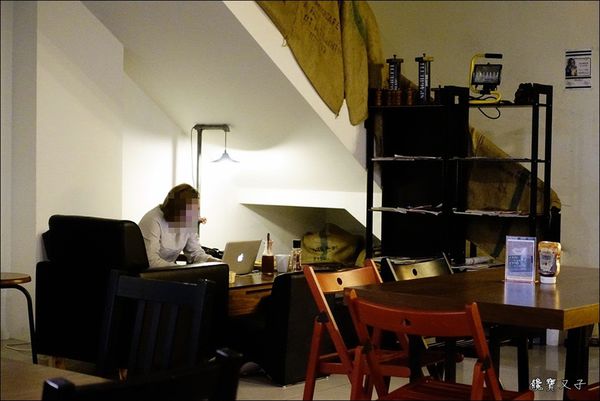 Square%5Cs 格子美式餐廳 (8).JPG